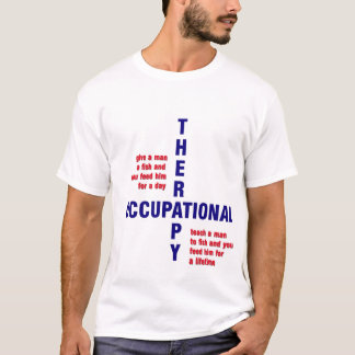 OccThy D2S1 Tee Shirt