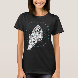 Occult Day, spritplanchette T Shirt