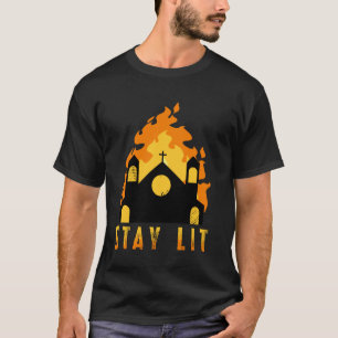 Occult Witchcraft Witches Satanic Goth Pagan Gothi T Shirt