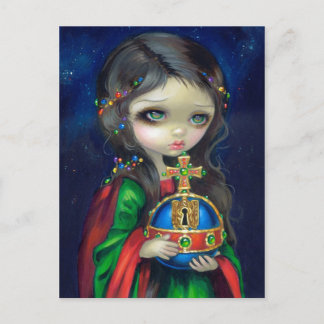 ’Occulto Orbis’ vykort