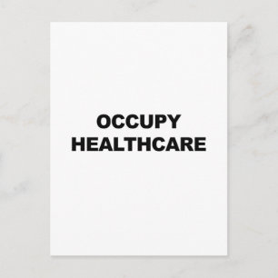 OCCUPY HEALTHCARE VYKORT