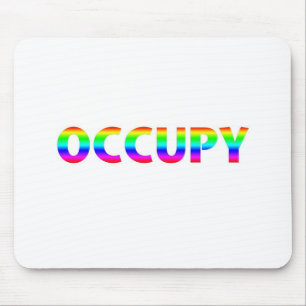 Occupy Rainbow Musmatta