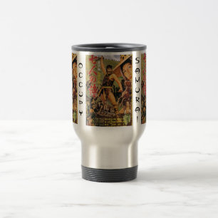 OCCUPY SAMURAI RESEMUGG