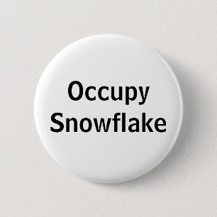 Occupy Snowflake Knapp