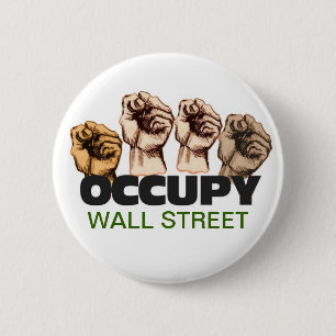 Occupy wall street knapp