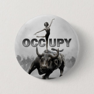 Occupy wall street knapp