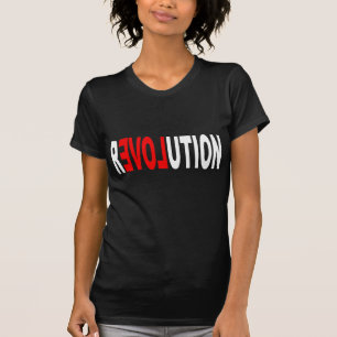 Occupy wall street tee