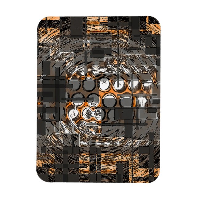 OCD-1161 Premium Magnet (Vertikal)