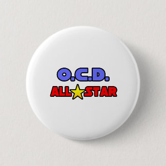 OCD All Star Knapp