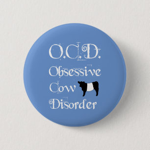 OCD-besatta kabellådsbälten under Galloway Knapp