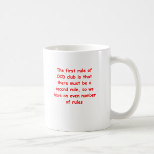 ocd kaffemugg
