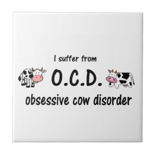 OCD-ko Kakelplatta