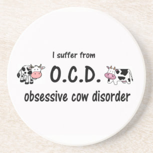 OCD-ko Underlägg