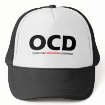 OCD - överdriven Chihuahua - störning