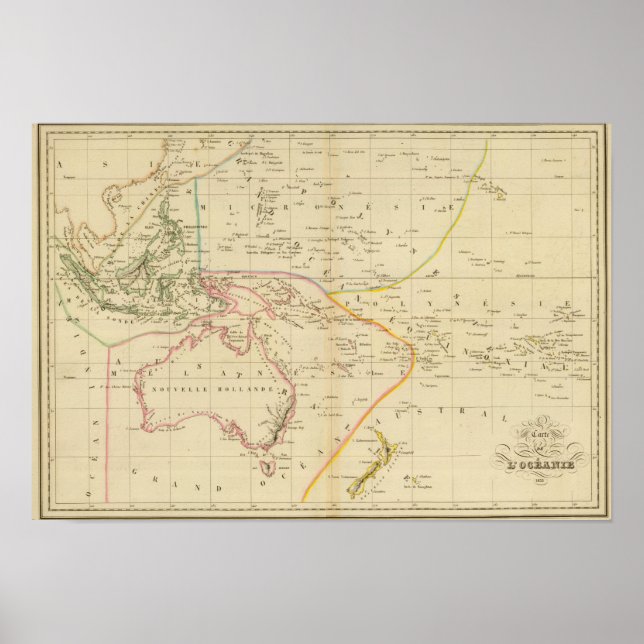 Oce 2 poster (Framsidan)