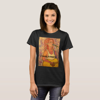 Ocean Acoustic T-Shirt