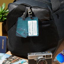 Ocean Acrylic Pour Inspired