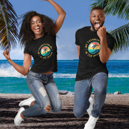 Ocean Älskare Womens T Shirt