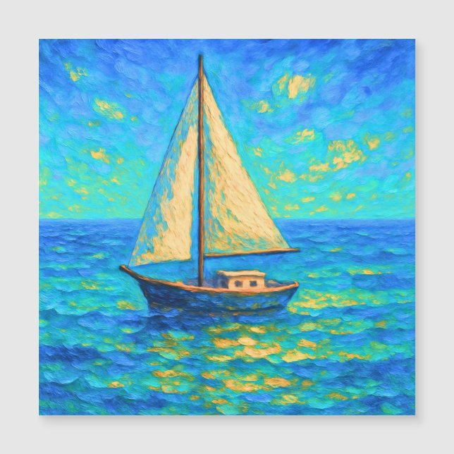 Ocean Äventyr (Framsida)