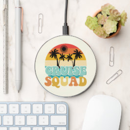 Ocean Äventyr Cruise Squad