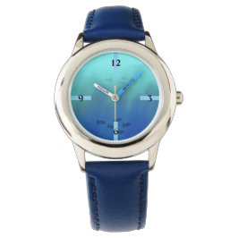Ocean Äventyr Watch Armbandsur
