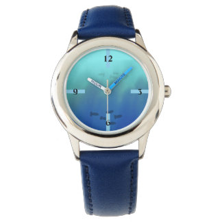 Ocean Äventyr Watch Armbandsur