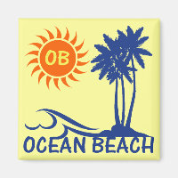 Ocean Beach
