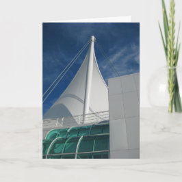 Ocean Beach Sail Kort