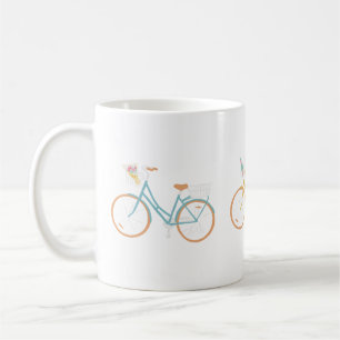 Ocean Bike Coffee Kopp