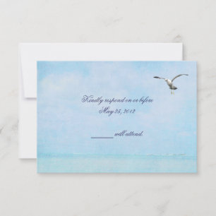 Ocean Blue OSA Kort