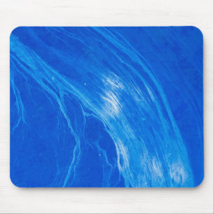 Ocean Blue Vinkar sommartid Musmatta