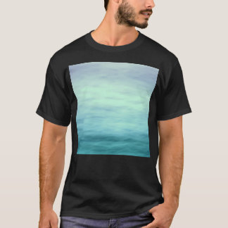 Ocean Blues - II T Shirt