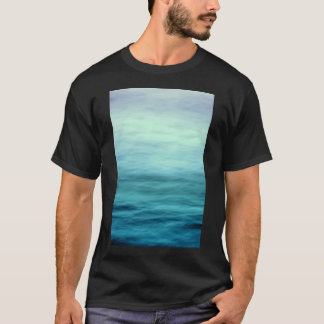 Ocean Blues T Shirt