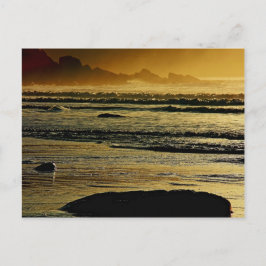 Ocean Breeze - Co Kerry - Irland Vykort