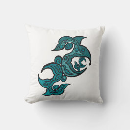 Ocean Breeze pillow Kudde