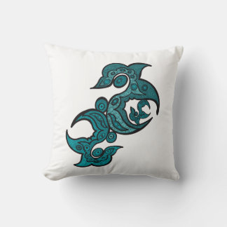 Ocean Breeze pillow Kudde