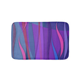 Ocean Breezes Badrumsmatta