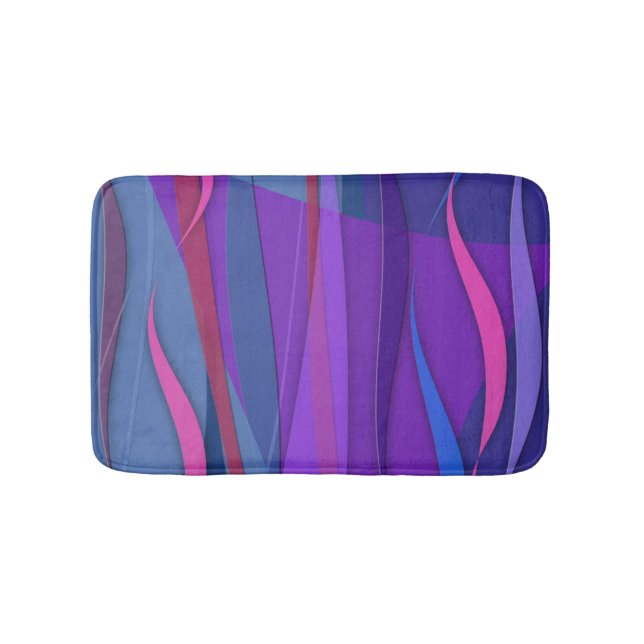 Ocean Breezes Badrumsmatta (Framsidan)