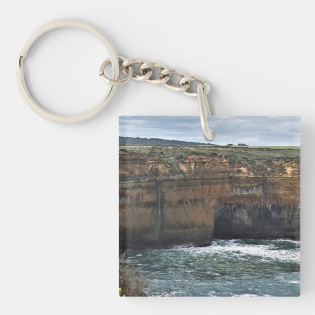 Ocean Carved Wonders (Framsidan)