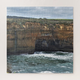 Ocean Carved Wonders Pussel