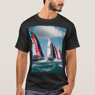 Ocean Challenge T Shirt