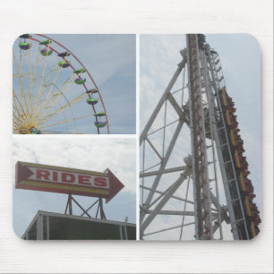 Ocean City Boardwalde Rides Musmatta