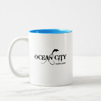 Ocean City - Maryland Mugg