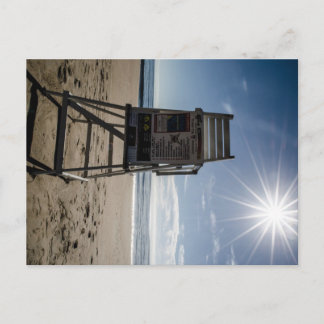 Ocean City Maryland Postcard Sommaren 2013 Vykort