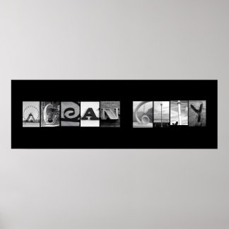 Ocean City, MD Poster