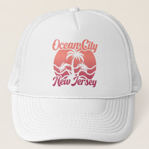 Ocean City, New jersey Keps