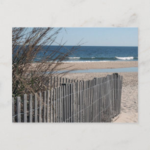Ocean City Postcard Vykort