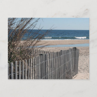 Ocean City Postcard Vykort