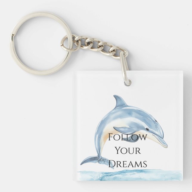 Ocean Dolphin (Framsidan)