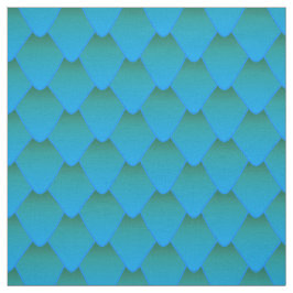 Ocean Dragon Scales Tyg